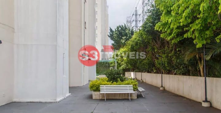 Apartamento à venda com 2 quartos, 52m² - Foto 21