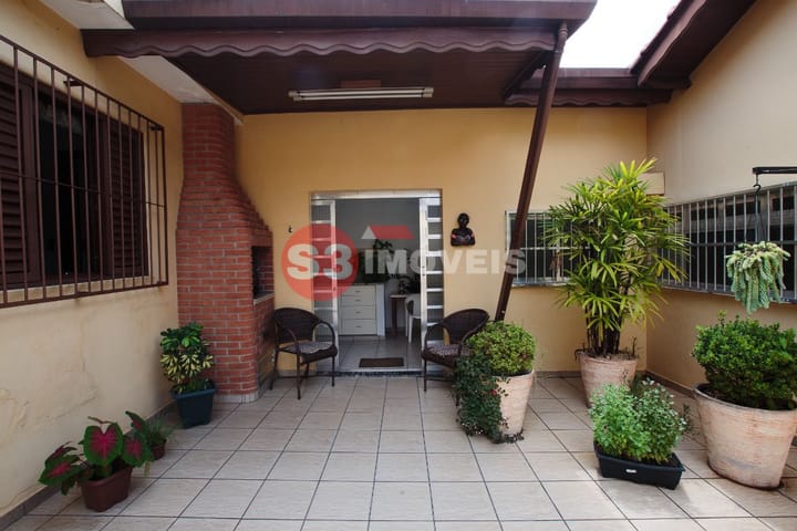 Casa à venda com 3 quartos, 150m² - Foto 46