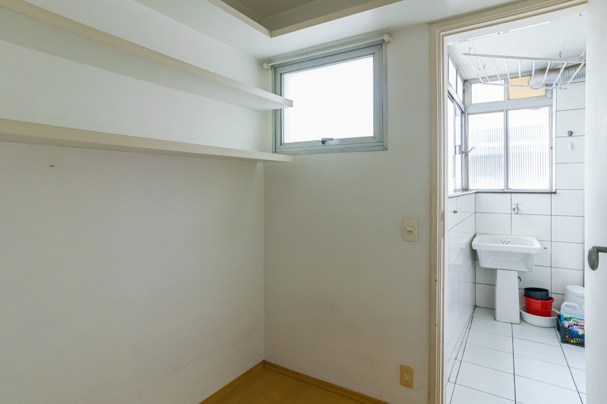 Apartamento à venda com 1 quarto, 74m² - Foto 16