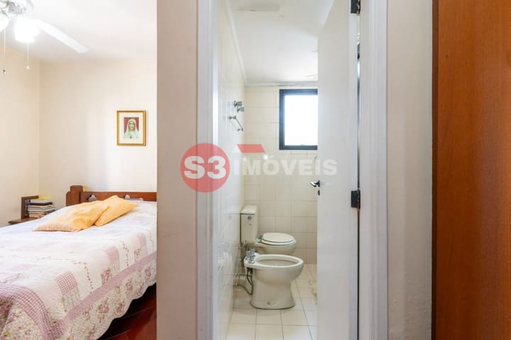 Apartamento à venda com 3 quartos, 92m² - Foto 21