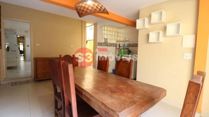 Casa à venda com 4 quartos, 199m² - Foto 42