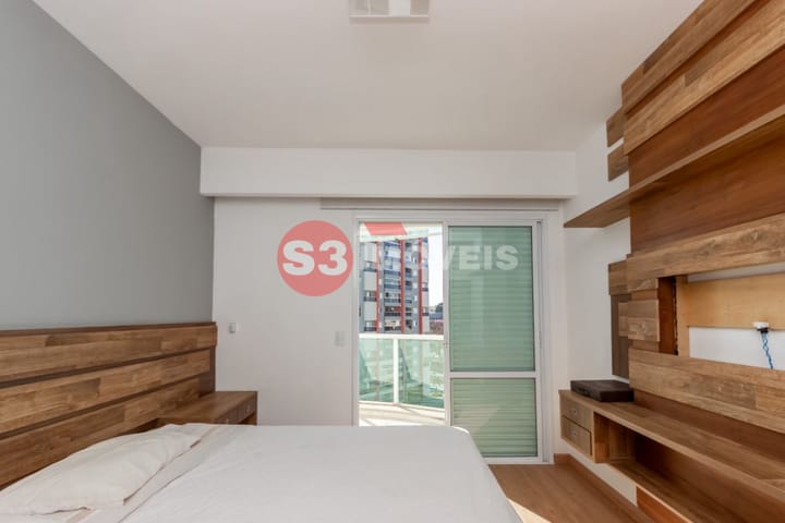 Apartamento à venda com 4 quartos, 188m² - Foto 35