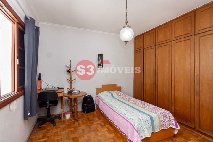 Casa à venda com 3 quartos, 190m² - Foto 20