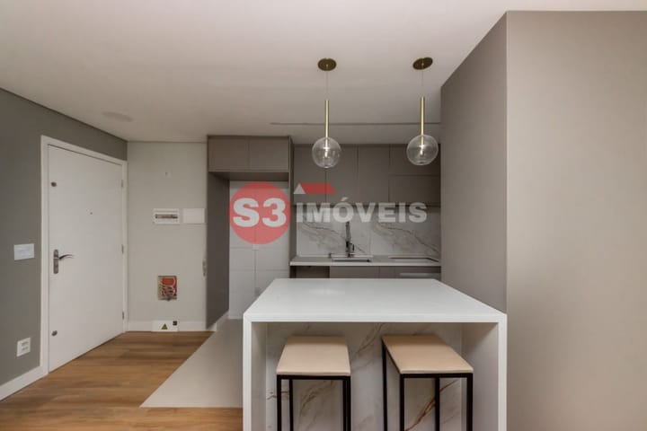 Apartamento à venda com 3 quartos, 89m² - Foto 5