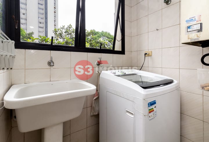 Apartamento à venda com 3 quartos, 72m² - Foto 31