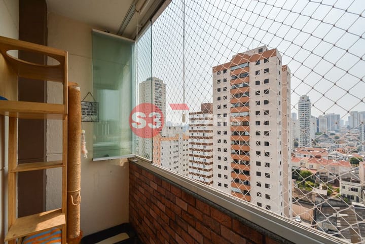 Apartamento à venda com 3 quartos, 76m² - Foto 16