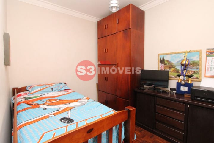 Casa à venda com 3 quartos, 129m² - Foto 19