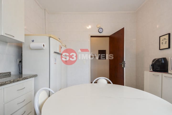 Apartamento à venda com 2 quartos, 96m² - Foto 24