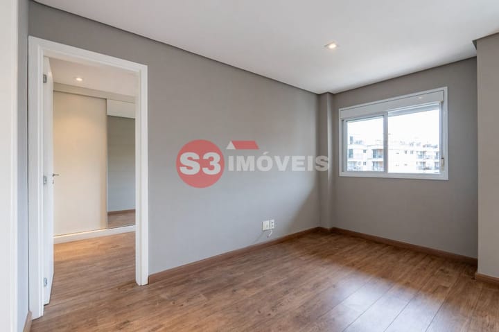 Apartamento à venda com 1 quarto, 61m² - Foto 14