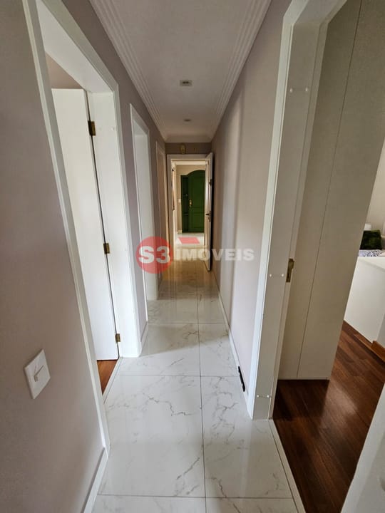 Apartamento à venda com 4 quartos, 198m² - Foto 16