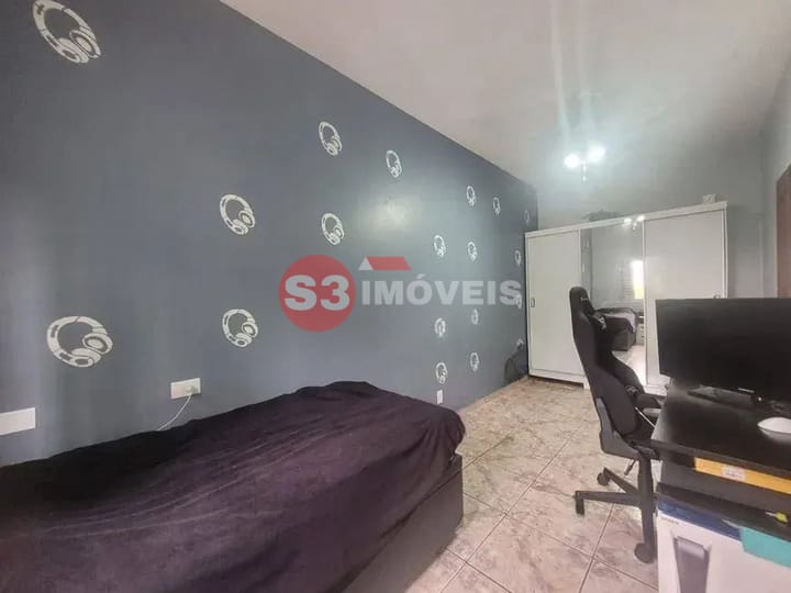 Casa à venda com 4 quartos, 115m² - Foto 26