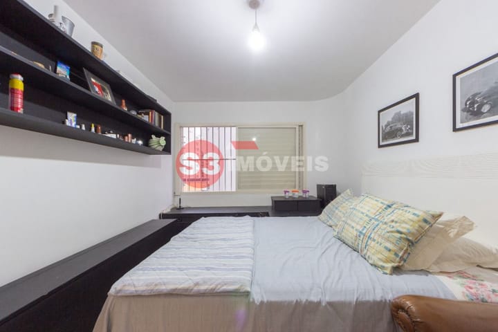 Apartamento à venda com 3 quartos, 149m² - Foto 22