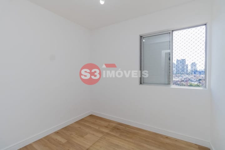 Apartamento à venda com 3 quartos, 66m² - Foto 14