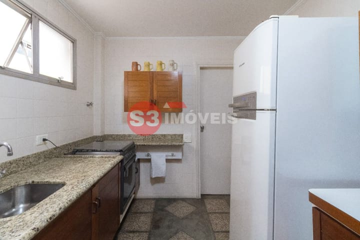 Apartamento à venda com 2 quartos, 80m² - Foto 16