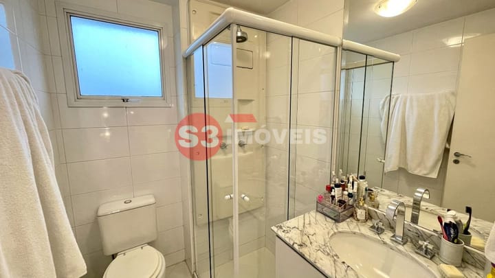 Apartamento à venda com 3 quartos, 170m² - Foto 17