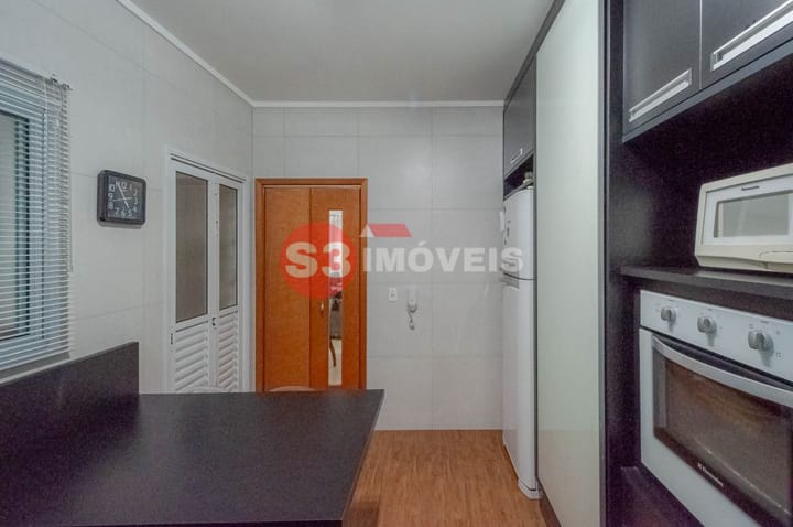 Casa de Condomínio à venda com 3 quartos, 145m² - Foto 14