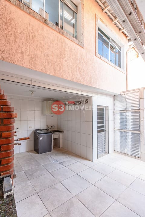 Casa à venda com 3 quartos, 260m² - Foto 13