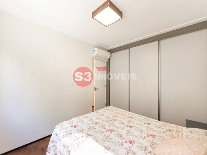 Apartamento à venda com 3 quartos, 138m² - Foto 26