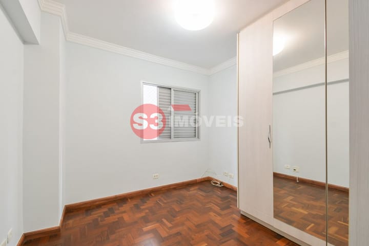 Apartamento à venda com 3 quartos, 130m² - Foto 9