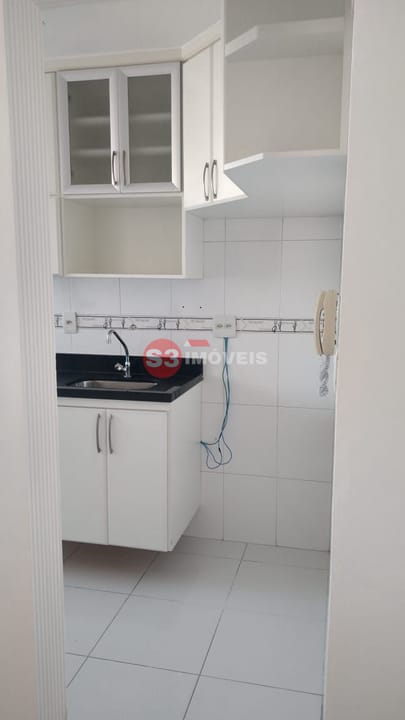 Apartamento à venda com 2 quartos, 42m² - Foto 10