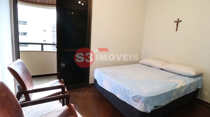 Apartamento à venda com 4 quartos, 227m² - Foto 33