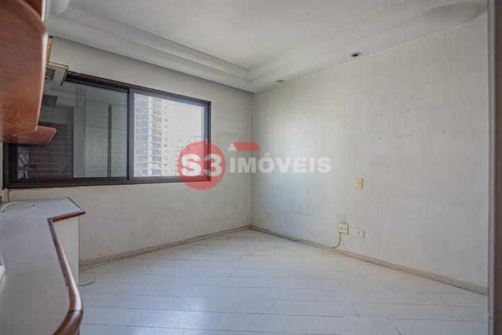 Apartamento à venda com 4 quartos, 253m² - Foto 25