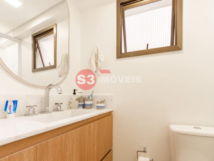 Apartamento à venda com 3 quartos, 92m² - Foto 21