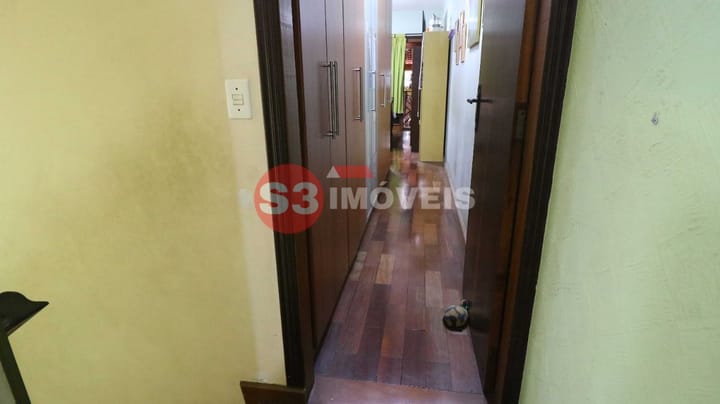 Casa à venda com 3 quartos, 125m² - Foto 19