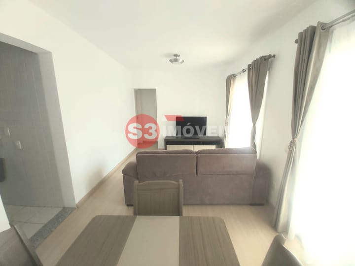 Apartamento para alugar com 2 quartos, 72m² - Foto 8