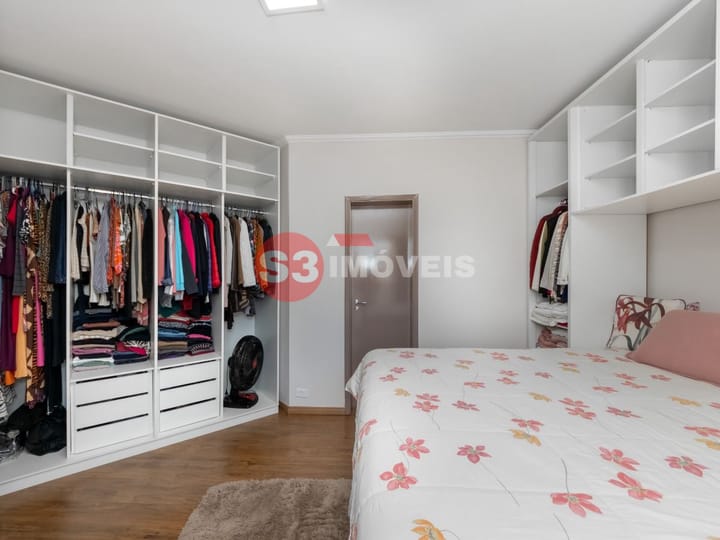 Apartamento à venda com 3 quartos, 117m² - Foto 16