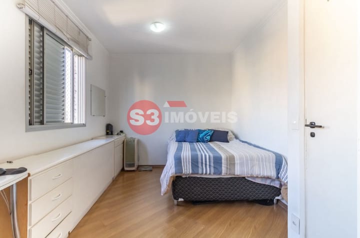 Apartamento à venda com 1 quarto, 42m² - Foto 10