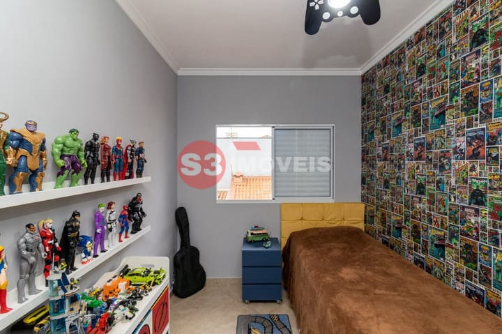 Casa à venda com 3 quartos, 300m² - Foto 40