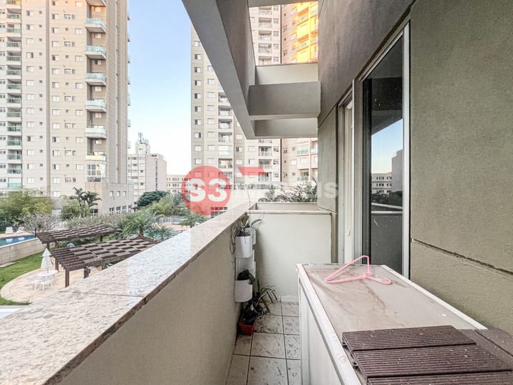 Conjunto Comercial-Sala à venda, 37m² - Foto 17