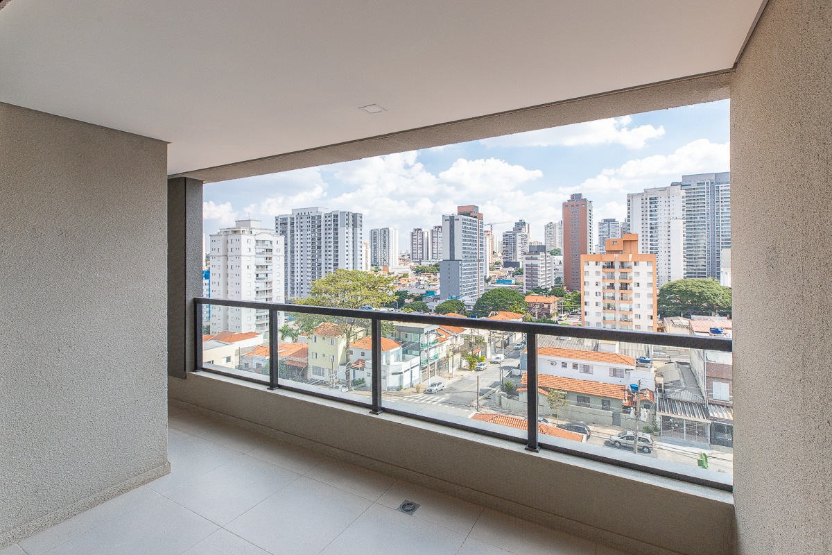 Apartamento à venda com 2 quartos, 60m² - Foto 7