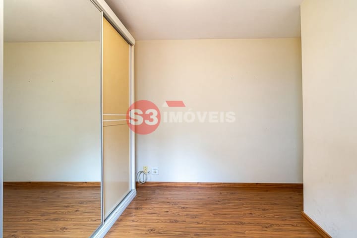 Casa à venda com 3 quartos, 105m² - Foto 36