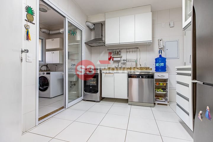 Apartamento à venda com 3 quartos, 108m² - Foto 15