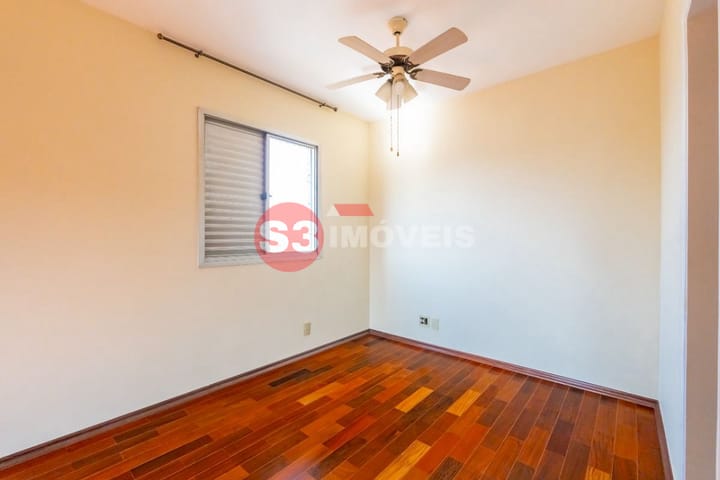 Apartamento à venda com 3 quartos, 78m² - Foto 17