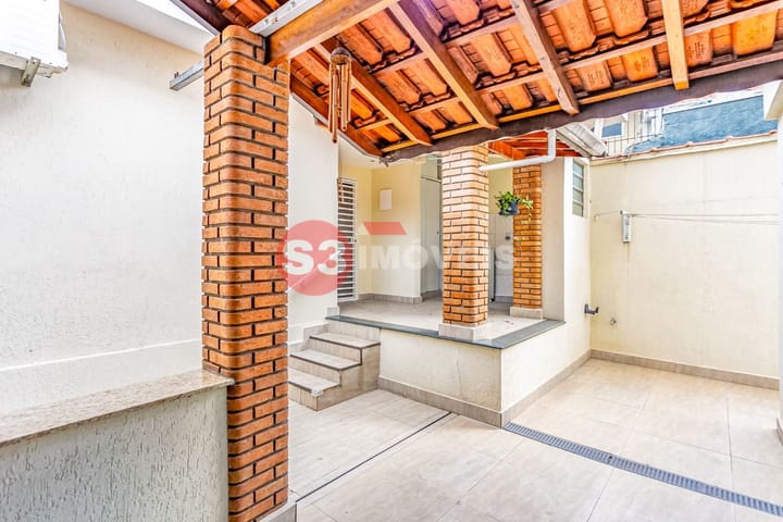 Casa à venda com 3 quartos, 172m² - Foto 20