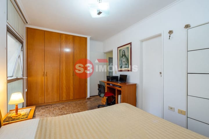 Apartamento à venda com 2 quartos, 124m² - Foto 37