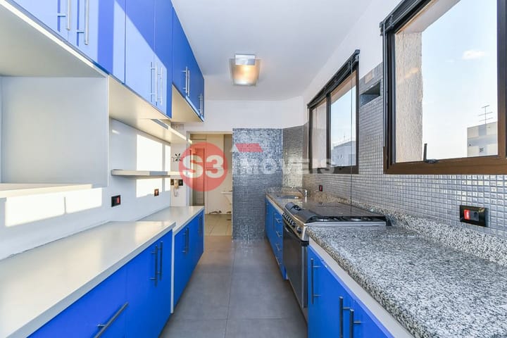 Apartamento à venda com 4 quartos, 254m² - Foto 14