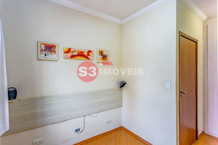 Casa à venda com 3 quartos, 172m² - Foto 37