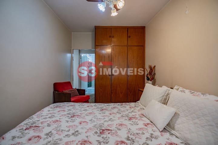 Apartamento à venda com 3 quartos, 178m² - Foto 35