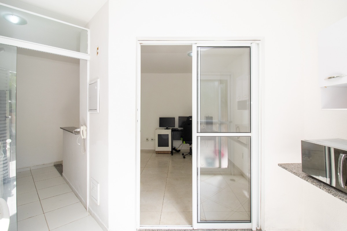 Apartamento à venda com 2 quartos, 57m² - Foto 10