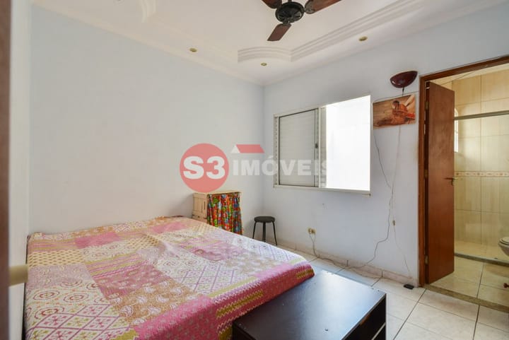 Casa de Condomínio à venda com 2 quartos, 91m² - Foto 20