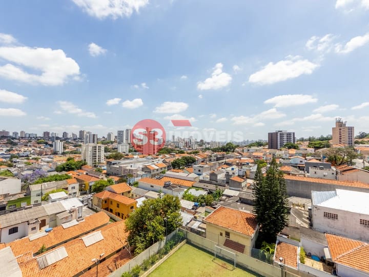 Apartamento à venda com 2 quartos, 57m² - Foto 21