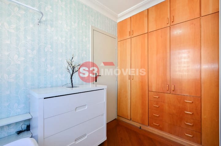 Apartamento à venda com 3 quartos, 70m² - Foto 15