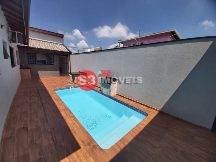 Casa à venda com 3 quartos, 177m² - Foto 10