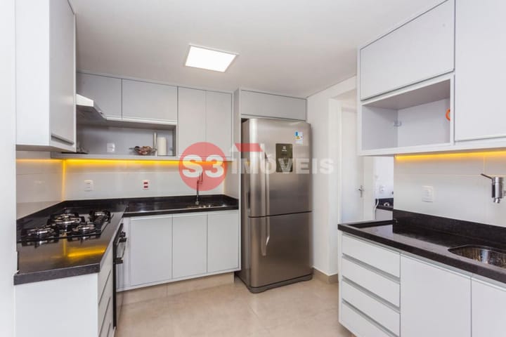 Apartamento à venda com 3 quartos, 103m² - Foto 28