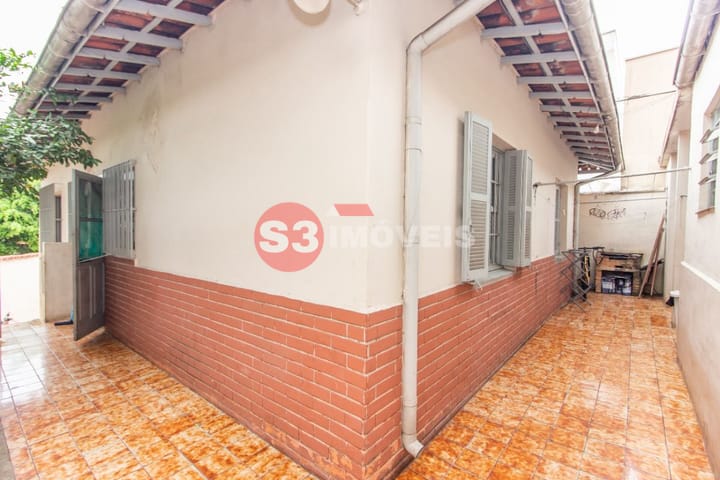 Casa à venda com 3 quartos, 110m² - Foto 21