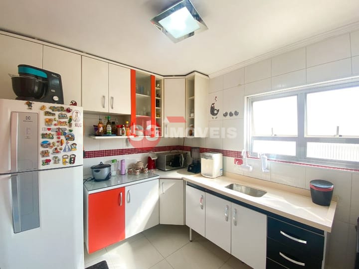 Apartamento à venda com 2 quartos, 61m² - Foto 10